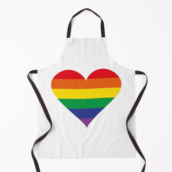 Item preview, Pride Heart designed and sold by PaulSDesign.