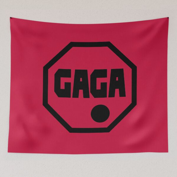 Item preview, Gaga Ball designed and sold by mralphcreative.