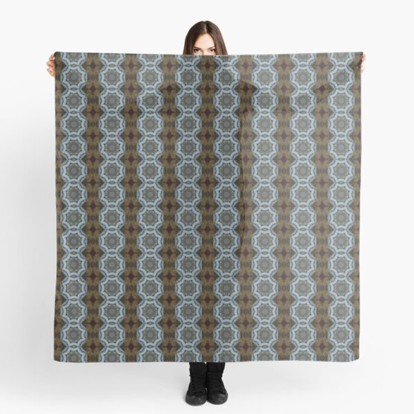 Kaleidecat 3 Scarf