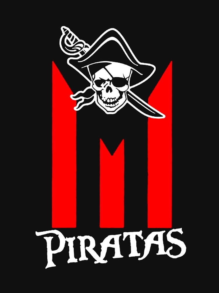 Palm Bay Pirates- T-shirt