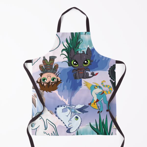 Item preview, dragons designed and sold by bangueran.