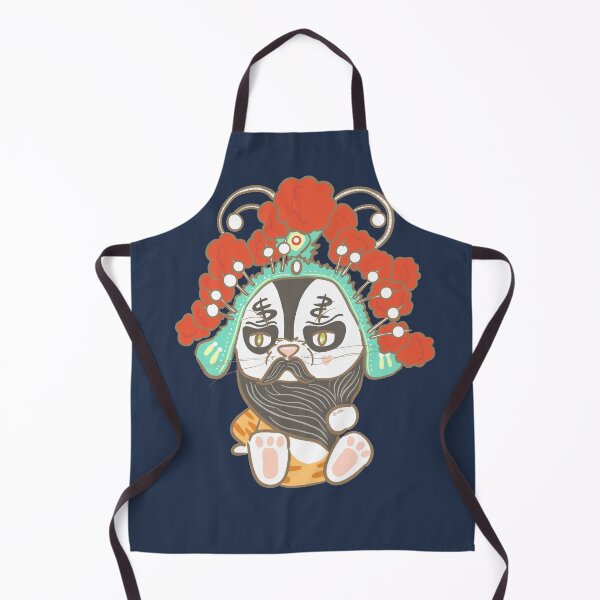 Item preview, Wu Lao Sheng designed and sold by Deekoh.