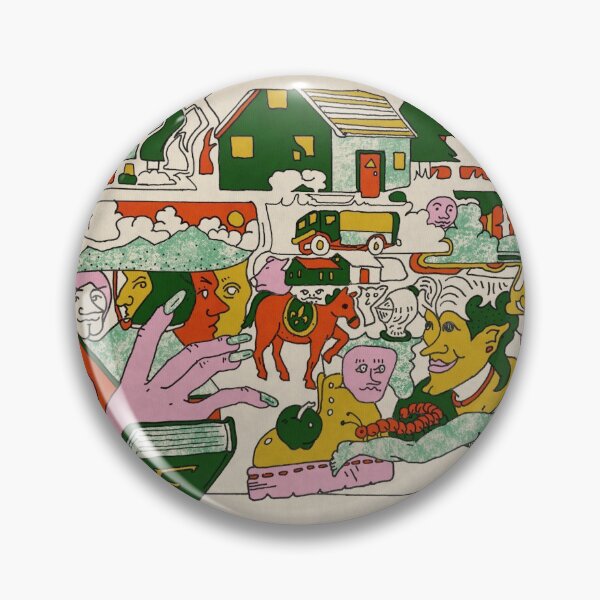 Item preview, Illustration designed and sold by Ellie Tison.