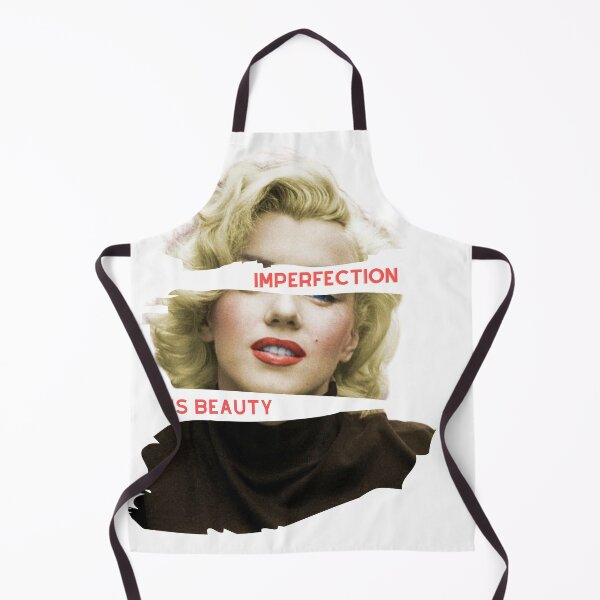 Item preview, Imperfection Is Beauty designed and sold by HicksFan.