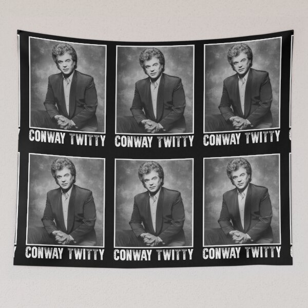 Item preview, Conway Retro Gift designed and sold by JoshuaXaways.