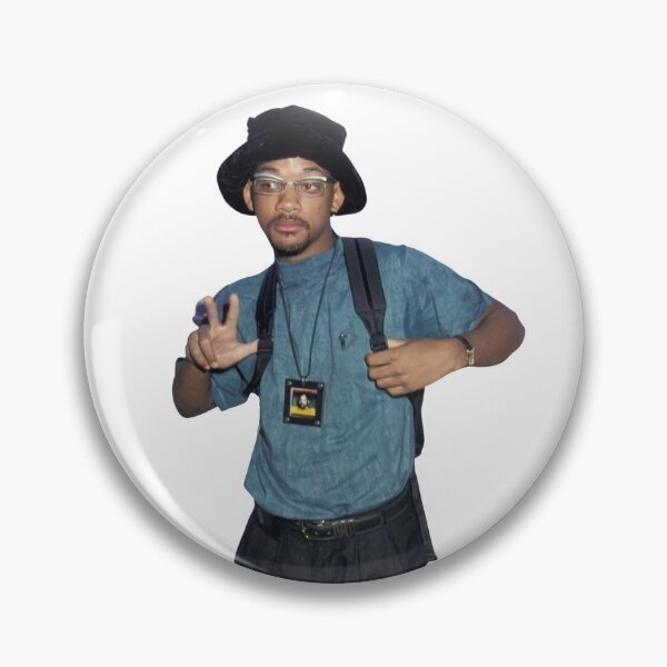 Item preview, will smith peace sign designed and sold by SOMELIKEITPOP.