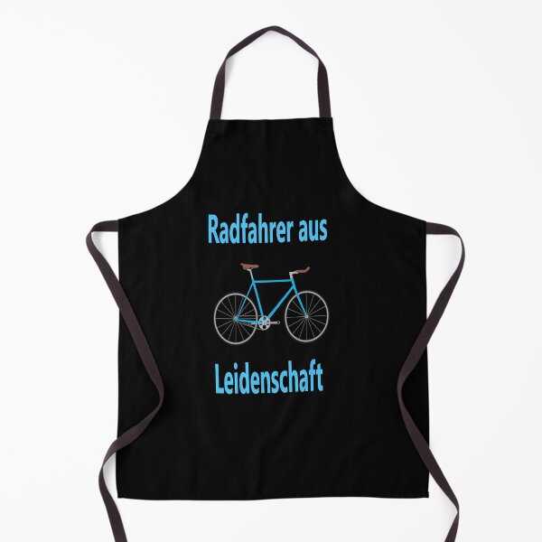 Item preview, Radfahrer aus Leidenschaft designed and sold by NT99.