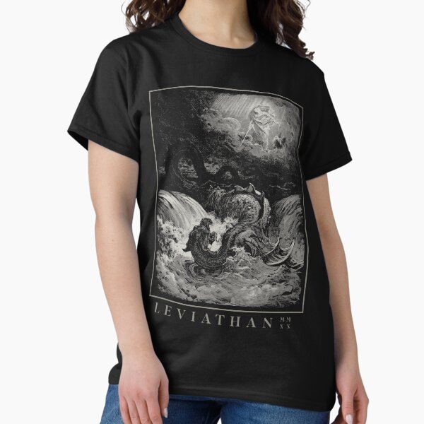 Item preview, Leviathan designed and sold by WendiCo.