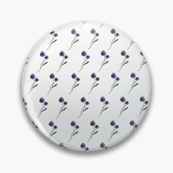 Item preview, Violets designed and sold by beckahbrooks.