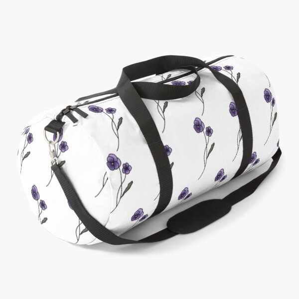 Item preview, Violets designed and sold by beckahbrooks.
