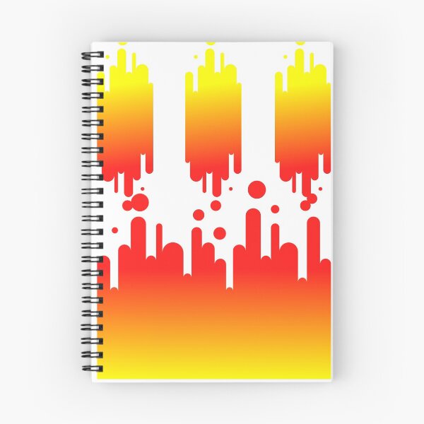 Item preview, Colour dripping designed and sold by Rritu.