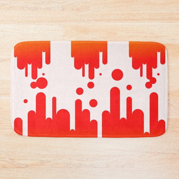 Item preview, Colour dripping designed and sold by Rritu.