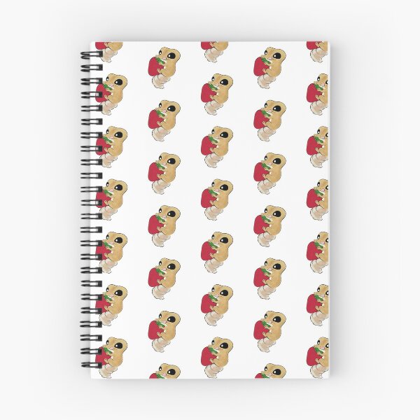 Item preview, Strawberry Lizard designed and sold by MillyKey.