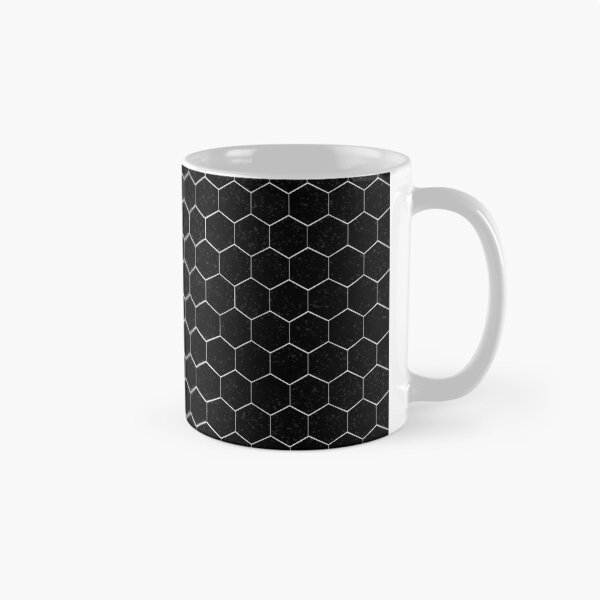 Item preview, Hexagon pattern designed and sold by TBS8.