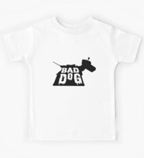Bad Dog 2 Kids Tee