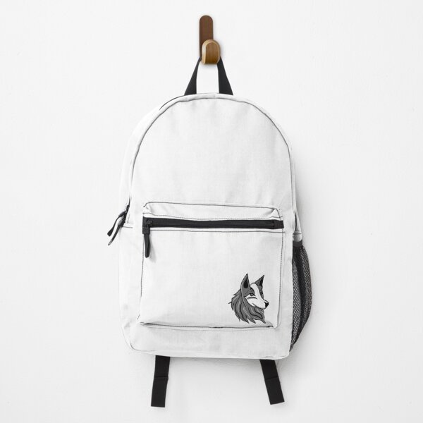 Item preview, Wolf Illustration designed and sold by livitta.