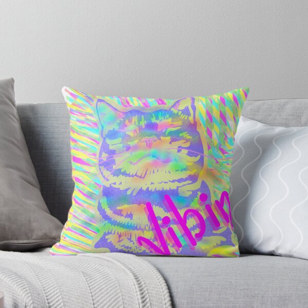 Item preview, Vibin designed and sold by dillmania3.