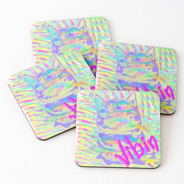 Item preview, Vibin designed and sold by dillmania3.