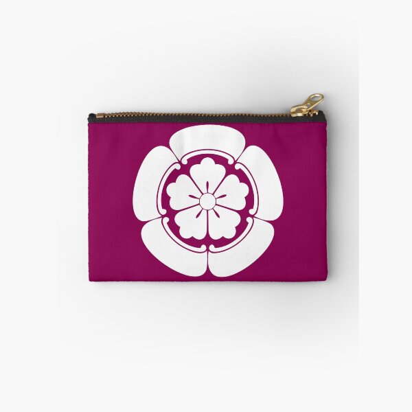 Item preview, Oda Clan Kamon/Mon White/Dark Red designed and sold by JollyImp.