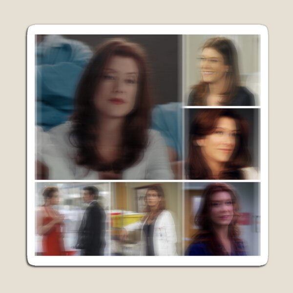 Aperçu de l'œuvre Addison Montgomery créée et vendue par ijens.