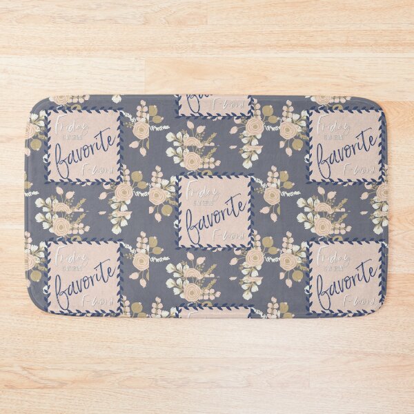 Item preview, Friday Is My Second Favorite F-Word designed and sold by teresabphotos.