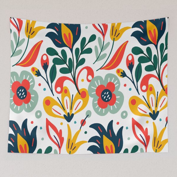 Item preview, pretty flowers designed and sold by Raouf09.