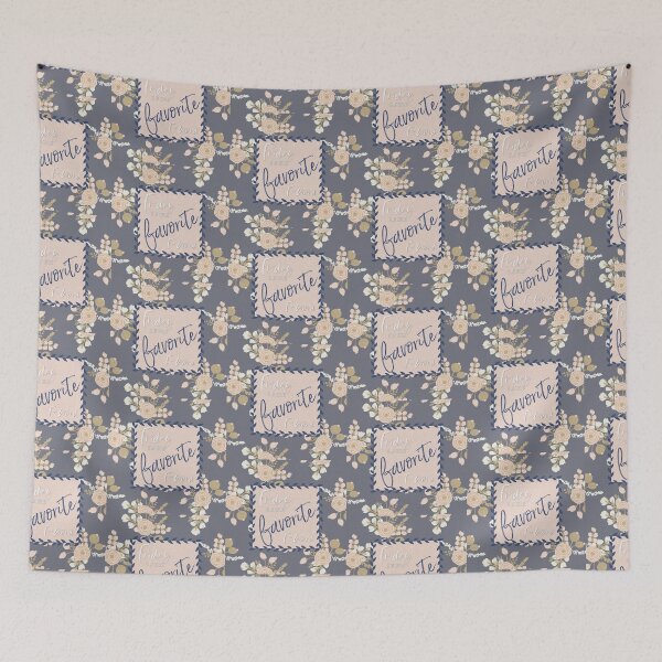 Item preview, Friday Is My Second Favorite F-Word designed and sold by teresabphotos.