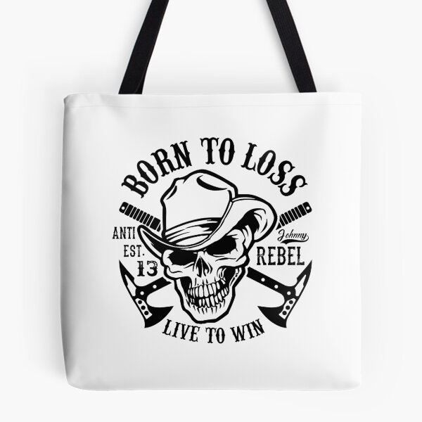Item preview, born to loss designed and sold by JaMatt1983.