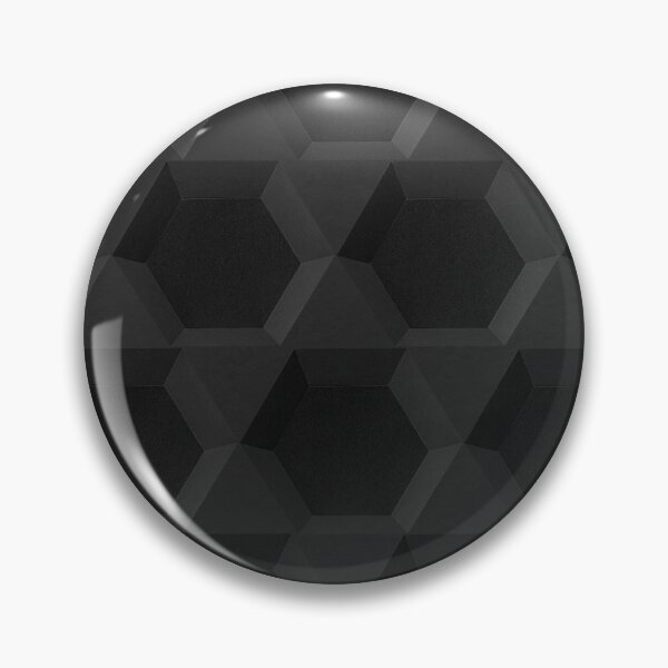Item preview, Two colored Hex pattern designed and sold by TBS8.