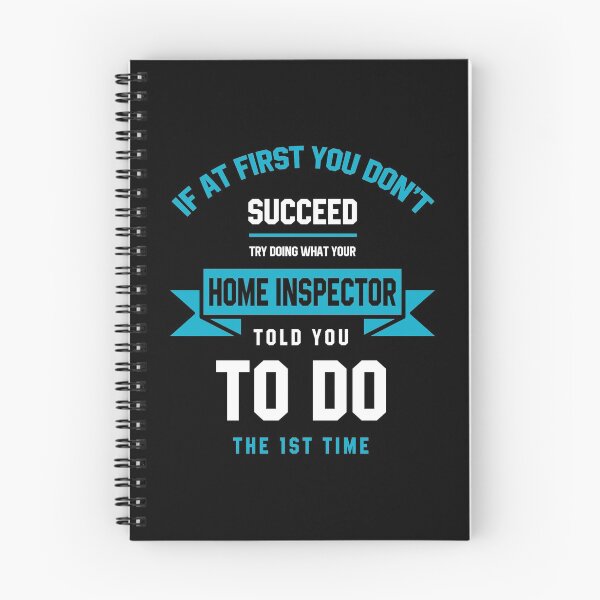 Item preview, Home Inspector  - Job Occupation Gift Cool designed and sold by DiogoCalheiros.