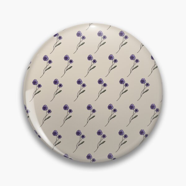 Item preview, Violets designed and sold by beckahbrooks.