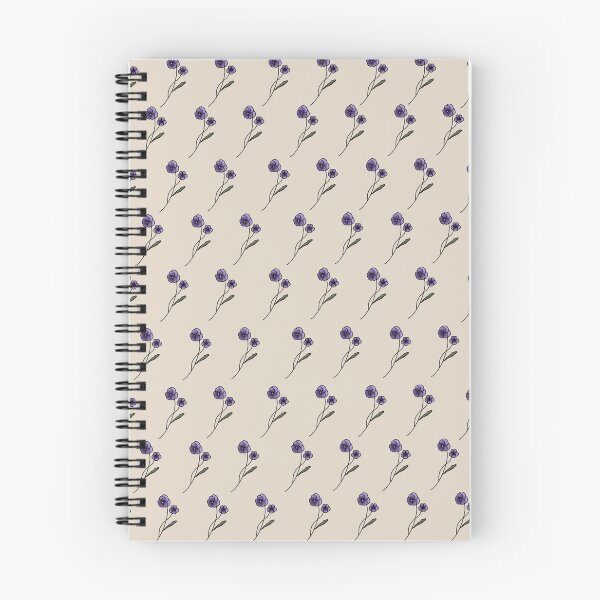 Item preview, Violets designed and sold by beckahbrooks.