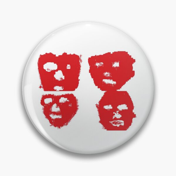 Item preview, Talking Heads Remain In Light (Red Only) High Quality designed and sold by Zoilus-Schoppe.