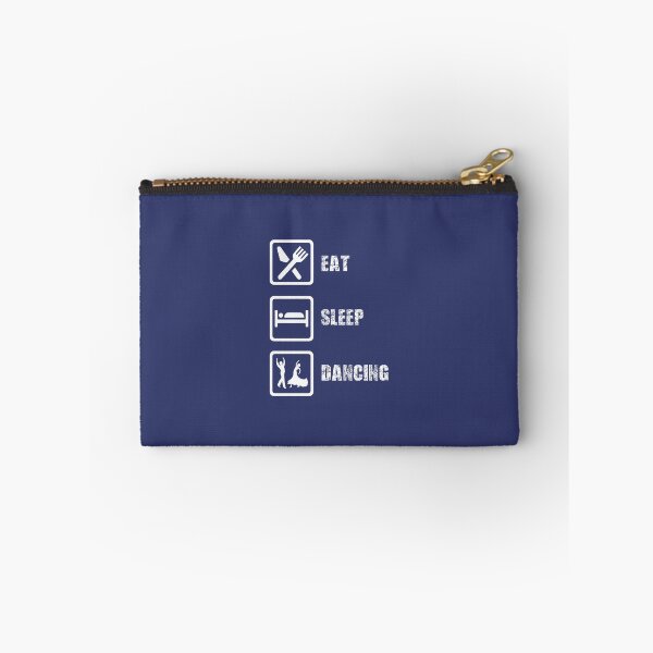 Item preview, Eat Sleep Dance Repeat, Dancing, Dancer Gift, Dancer Ballet Gifts, Ballerina, Ballet Gift, Funny Gift For Dancer designed and sold by biigshow.