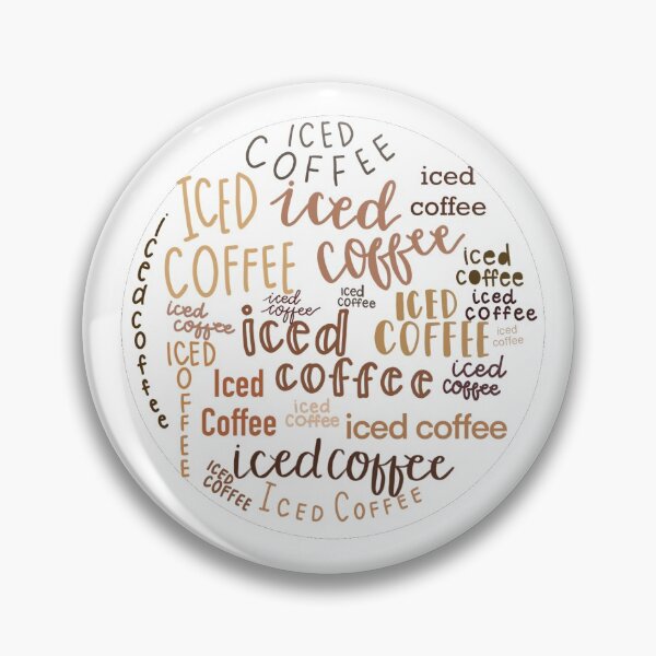 Item preview, iced coffee craze designed and sold by Harp16.