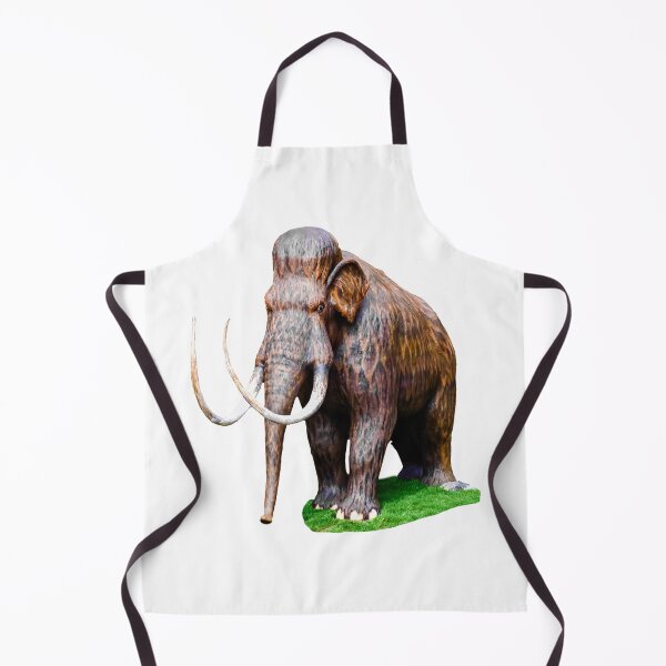 Item preview, Mammouth outstanding in his Field designed and sold by Dalyndigital Photography.