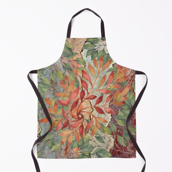 Item preview, Rocky leaves designed and sold by VAMR-Boutique.