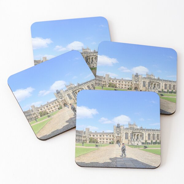 Item preview, Trinity College Cambridge, UK, England designed and sold by Paul Thompson Photography.