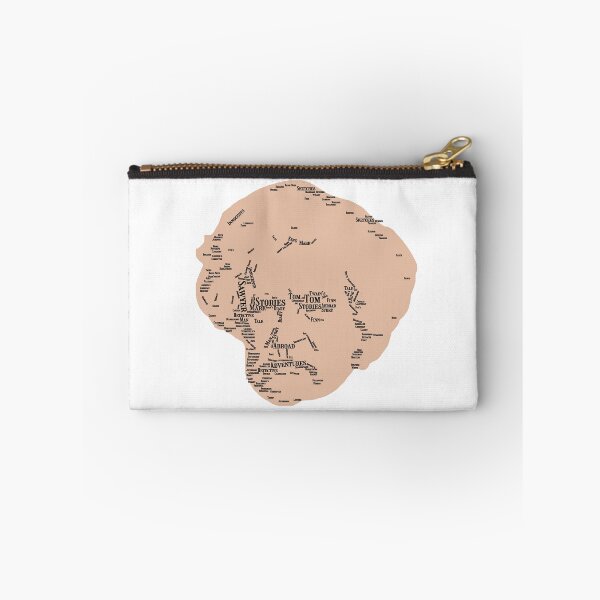 Item preview, Mark Twain in his words designed and sold by Xdelacra.
