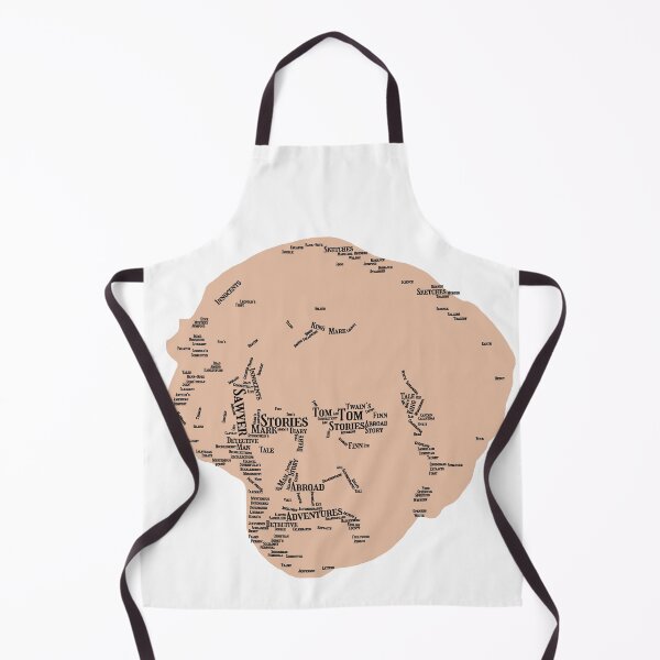 Item preview, Mark Twain in his words designed and sold by Xdelacra.