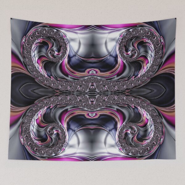 Item preview, Metallic Filigree  designed and sold by RitaMaye.