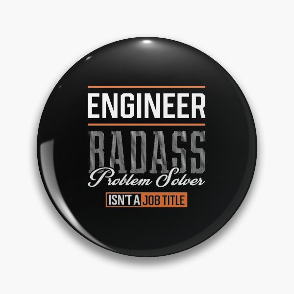 Item preview, Engineer - Job Occupation Gift Cool designed and sold by DiogoCalheiros.