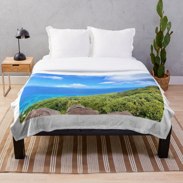 Item preview, Vista de silueta designed and sold by FaustineD.