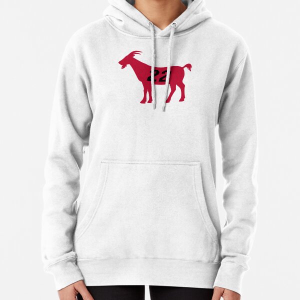 5 Colors Available The Goat Shadow Tom Brady Hooded Sweatshirt