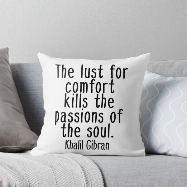 Item preview, Khalil Gibran Quote designed and sold by EvoSabiduria.