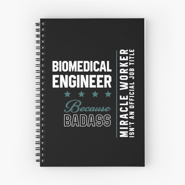 Item preview, Biomedical Engineer Because - Job Occupation Gift Cool designed and sold by DiogoCalheiros.