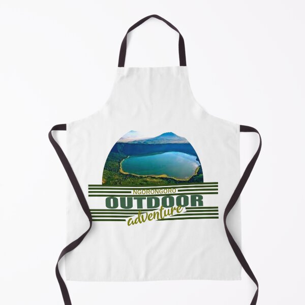 Item preview, Ngorongoro crater-seven wonders of the world designed and sold by maarifa.