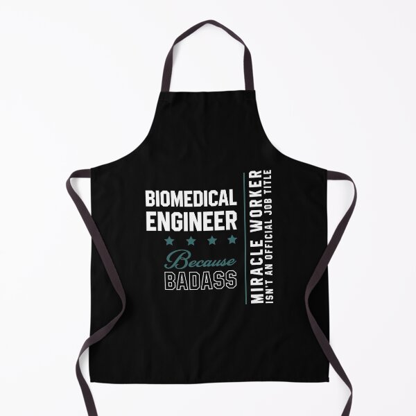 Item preview, Biomedical Engineer Because - Job Occupation Gift Cool designed and sold by DiogoCalheiros.
