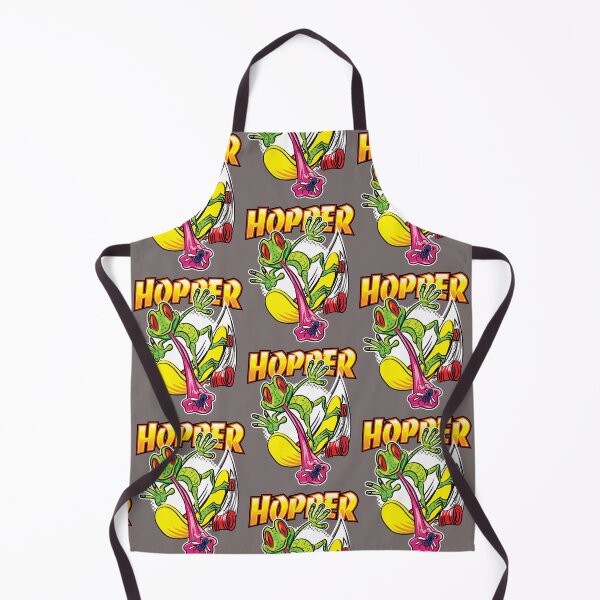 Item preview, Hopper Skateboarding Frog by eShirtLabs designed and sold by eShirtLabs.