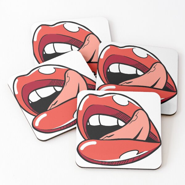 Item preview, Pink Lips, oldscool designed and sold by TBS8.
